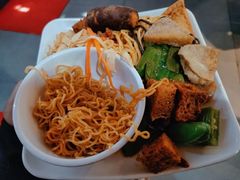 -妙醍醐素食自助餐馆(杭州香积寺店)