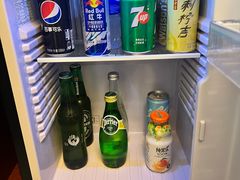-广州富力丽思卡尔顿酒店