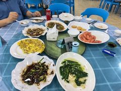 -明记海鲜大排档(巽寮湾店)