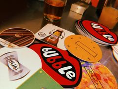 -吹泡·Triphop(棋盘店)