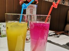 -斗牛士牛排餐厅(嘉里汇店)