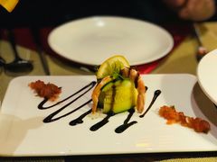 -YUE·6·西式融合餐厅(外滩六号店)