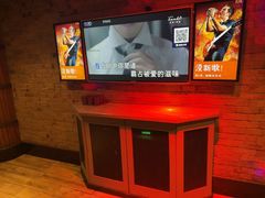 -唛哆哆KTV(姜山万达店)