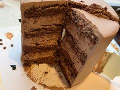 -杜哈夫DOUX RÊVE·生日蛋糕(日月光店)