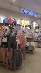 -乐友孕婴童(通州西门店)