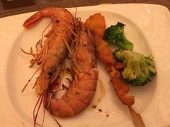 picture-杭州国际会议中心洲际酒店-原素全日餐厅(解放东路店)