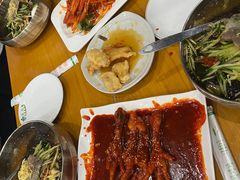 -顺姬冷面(延大店)