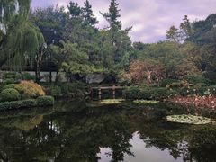 -秋霞圃