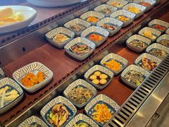 -温野菜涮涮锅(曲江大悦城店)