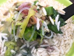 -明叔捞面