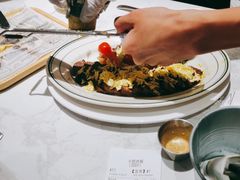 -卡朋西餐(大信新都汇店)