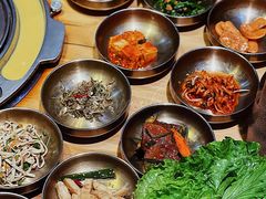 -金顺韩式烤肉·网红烤肉店(广利路店)