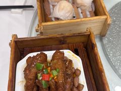 -广州酒家(昌岗地铁站店)