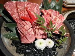 -肉魁屋·烧肉·烧鸟·酒场(高新店)