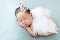 -哈尼Honey baby 儿童摄影(立丰国际公寓店)