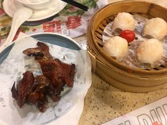 招牌虾饺皇-点都德(北京路贰店)