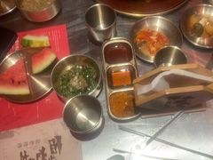 -西塔老太太泥炉烤肉(苏州大悦城店)