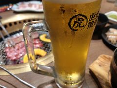 -虎丸烧肉(世纪汇店)