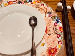 -青岛海景花园大酒店·白果树餐厅青岛菜