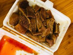 -细妹五香牛杂(步行街店)