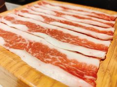 -一绪に寿喜烧自助(世茂广场店)