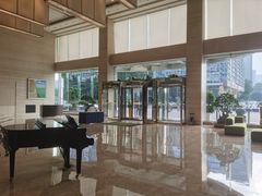 -成都世纪城假日酒店-西楼