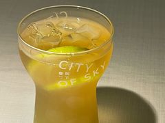 -春树下·树屋花房西餐厅(罍街AS1980店)