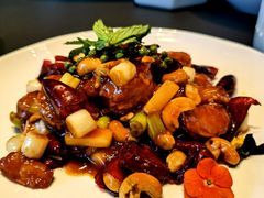 -晓长安·新陕菜(曲江店)