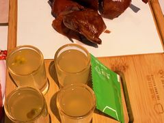 -汤城小厨•粤菜•靓汤(金宝街店)