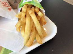 -德克士(前门店)