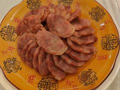 蒸香肠-庐州太太(南七里店)