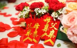 -北京燕尔婚礼策划