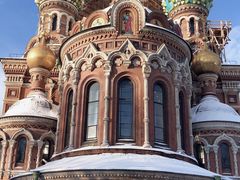 -滴血救世主教堂