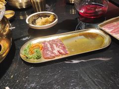 -东味北道熟成·炭火烤肉(九龙店)