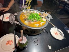 -探鱼·鲜青椒爽麻烤鱼(领展购物广场店)