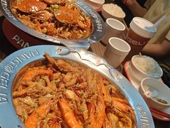 -胖哥俩肉蟹煲(福州仓山爱琴海店)