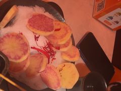 -芸山季·云南野生菌火锅(人民广场来福士店)