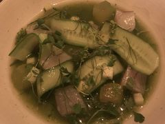 -Ocean's Table 欧舍