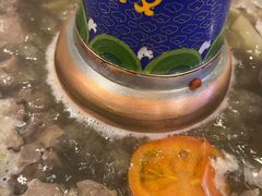 -毛辣果·贵州红酸汤牛肉火锅(西单店)