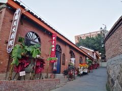 -清迈清迈巷口小排档(烟台山店)