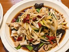 -旺角小渔村·海肠捞饭开创者(环山路店)