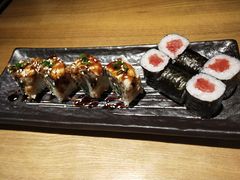 -寿司皇(扬名广场店)