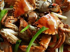 -钱大妈海鲜饭店(保利林语店)