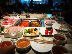 -海底捞火锅(天津SM城市广场店)