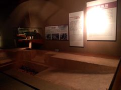 -洛阳周王城天子驾六博物馆