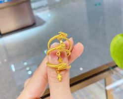点击看大图 -Cindy Jewelry·钻戒·彩色宝石