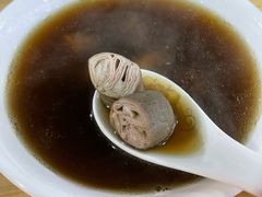 -东凤老字号腰子店