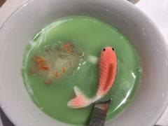 -桂满陇·海市蜃楼·黑金(国金店)