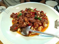 -炊烟小炒黄牛肉(中心印象城店)