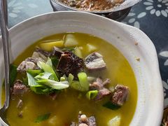 -张关合渣(航空大道店)